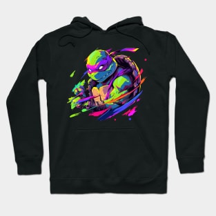 donatello Hoodie